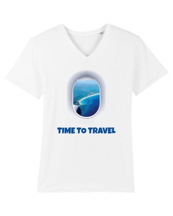 Travel time  White