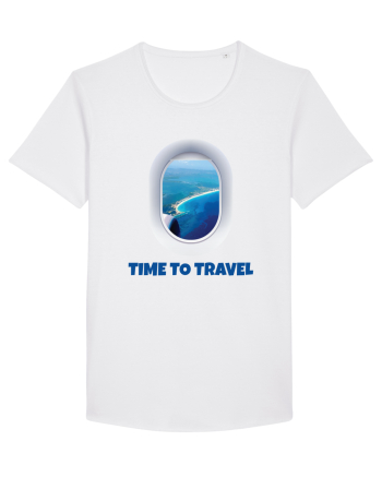 Travel time  White