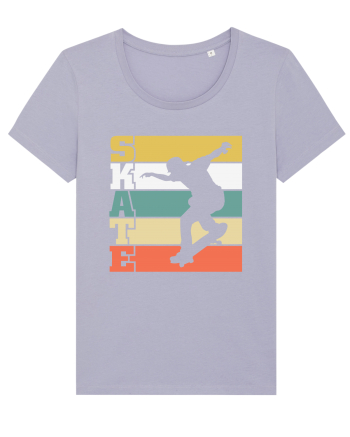 Skate Skateboarder Lavender