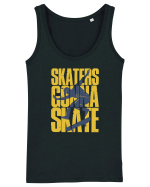 Skaters Gonna Skate Maiou Damă Dreamer