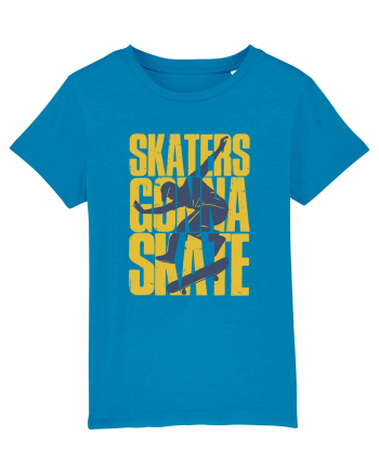 Skaters Gonna Skate Azur