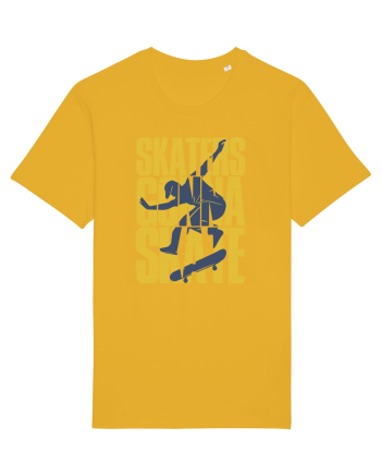 Skaters Gonna Skate Spectra Yellow