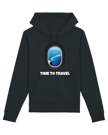 Travel time  Black