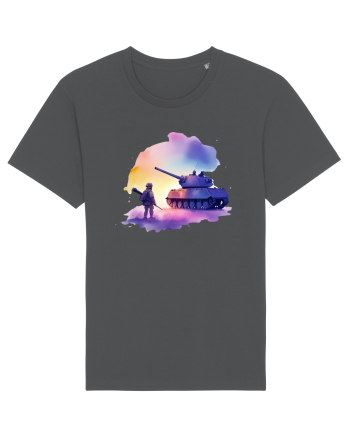 Aquatic Warrior Anthracite