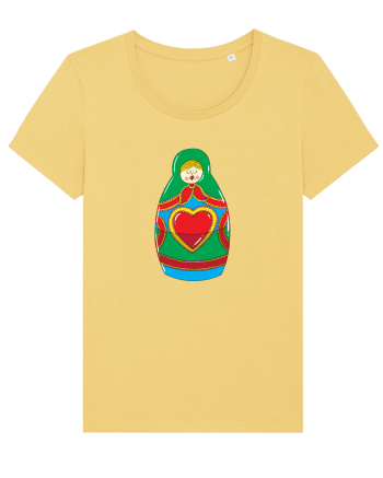 Matroska Jojoba