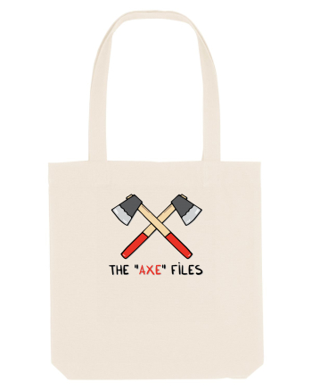The axe files Natural
