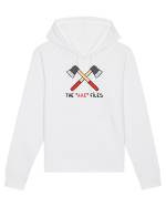 The axe files Hanorac Unisex Drummer