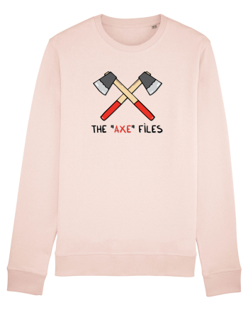 The axe files Candy Pink