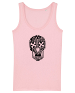 Skull Maiou Damă Dreamer