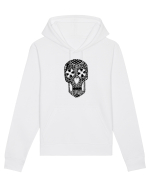 Skull Hanorac Unisex Drummer