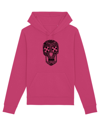 Skull Raspberry