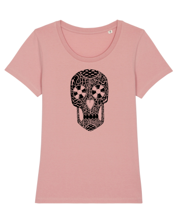 Skull Canyon Pink