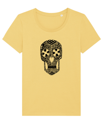 Skull Jojoba