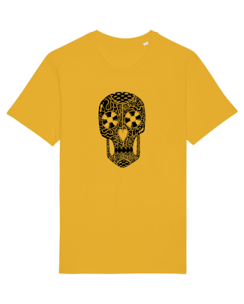 Skull Spectra Yellow