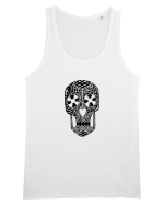 Skull Maiou Bărbat Runs