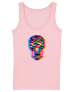Skull (color) Maiou Damă Dreamer