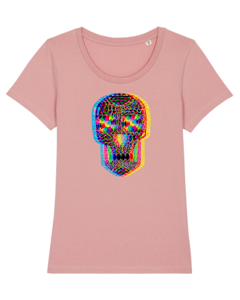 Skull (color) Canyon Pink