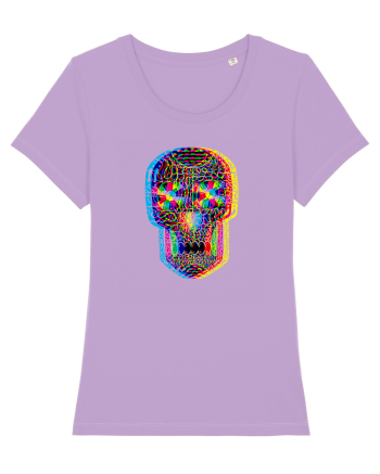 Skull (color) Lavender Dawn