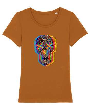 Skull (color) Roasted Orange