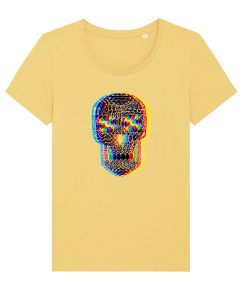 Skull (color) Jojoba