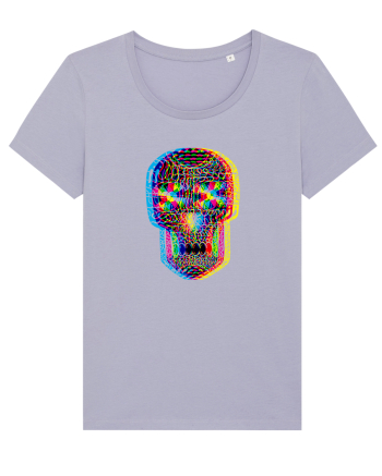 Skull (color) Lavender