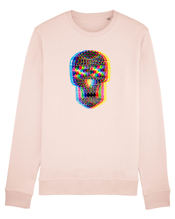 Skull (color) Candy Pink