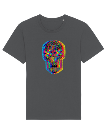 Skull (color) Anthracite