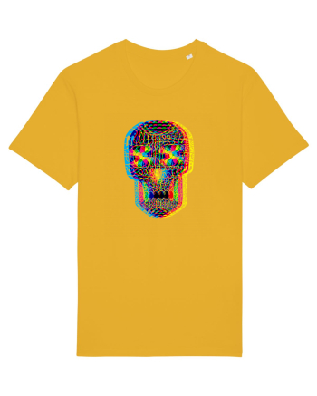 Skull (color) Spectra Yellow