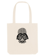 Darth Vader helmet Sacoșă textilă