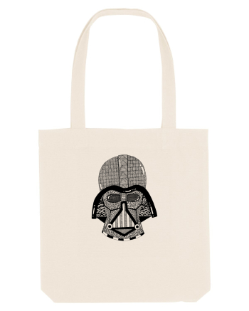 Darth Vader helmet Natural