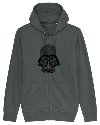 Darth Vader helmet Anthracite