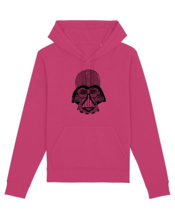 Darth Vader helmet Raspberry