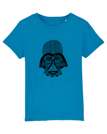 Darth Vader helmet Azur