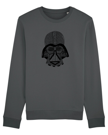 Darth Vader helmet Anthracite