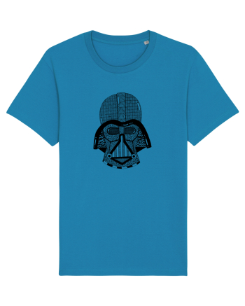 Darth Vader helmet Azur