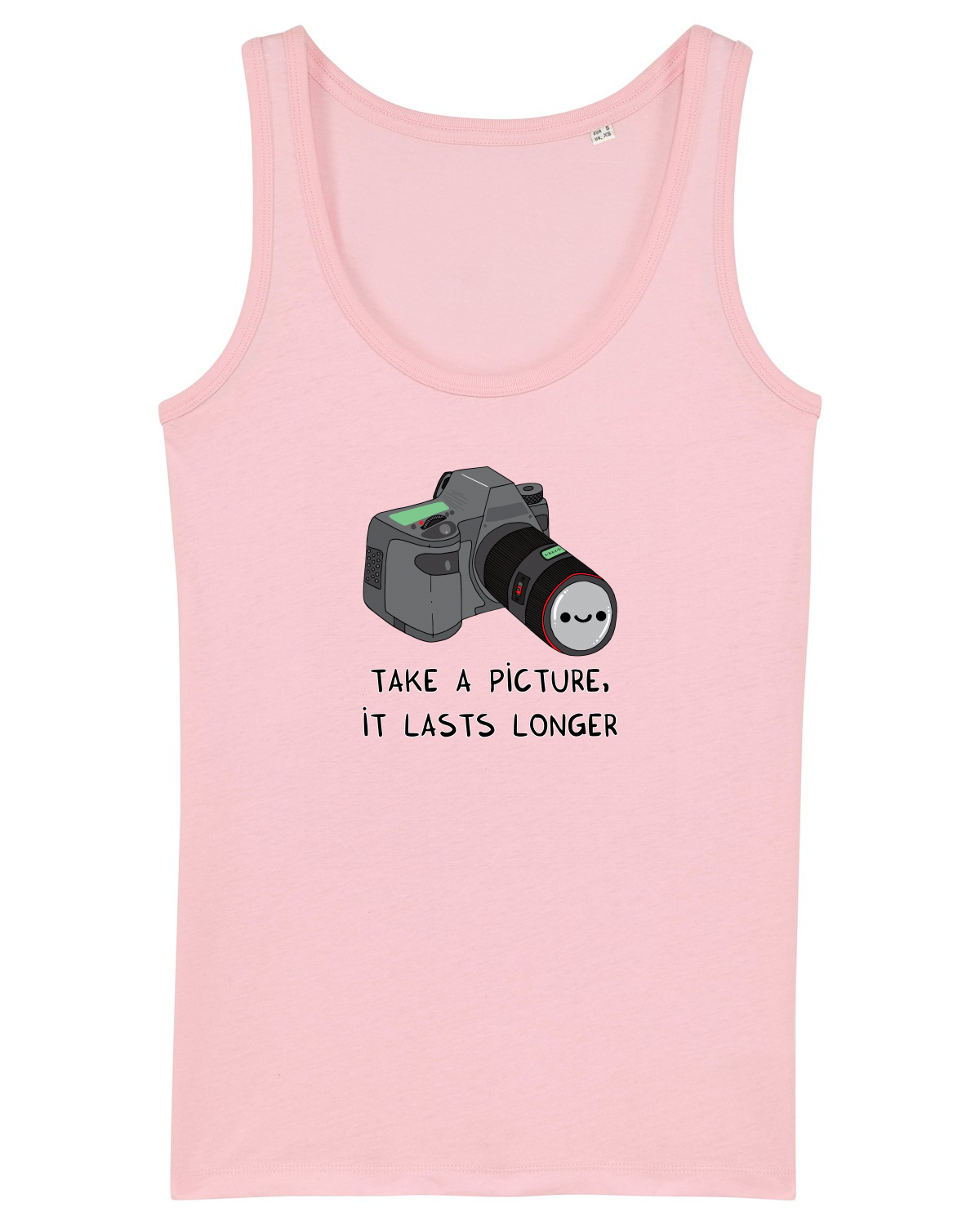 Maiou Damă Dreamer Cotton Pink