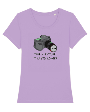 Take a picture, it lasts longer Lavender Dawn