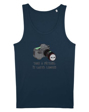 Take a picture, it lasts longer Navy