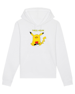 Poke-meow Hanorac Unisex Drummer