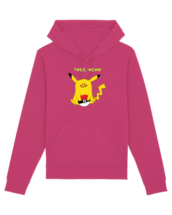 Poke-meow Raspberry