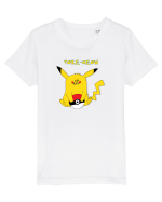 Poke-meow Tricou mânecă scurtă  Copii Mini Creator
