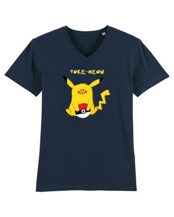 Poke-meow French Navy