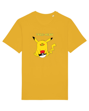 Poke-meow Spectra Yellow