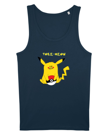 Poke-meow Navy