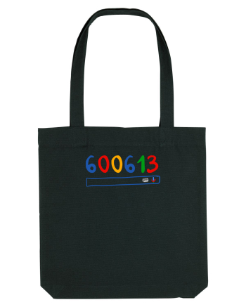 600613 Black