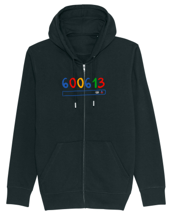 600613 Black
