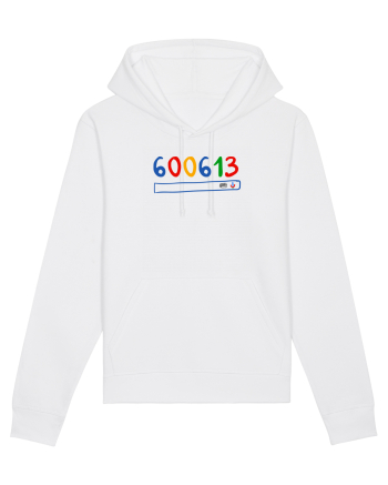 600613 White