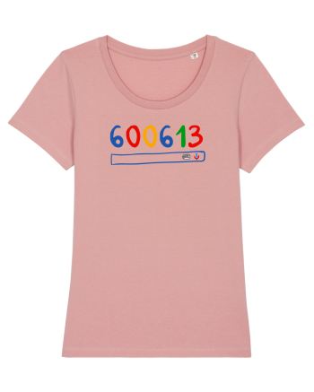 600613 Canyon Pink