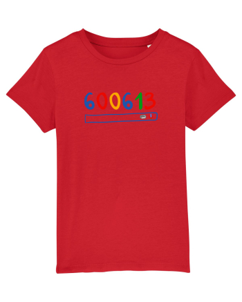600613 Red