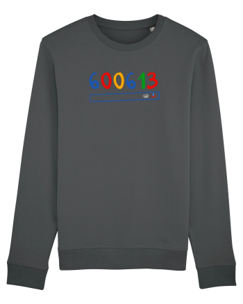 600613 Anthracite